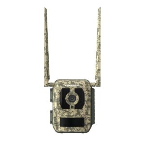 Reolink Talon Pro 4G õuekaamera