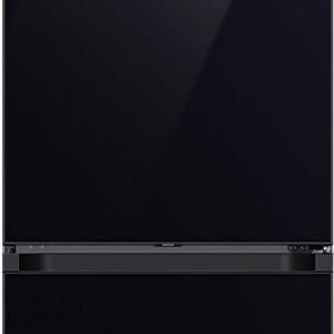 Samsung RB34C7B5D22/EF jääkaappipakastin, musta