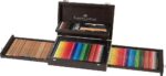Faber-Castell Art & Graphic Kinkekomplekt, 125 värvi