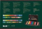 Faber-Castell Art & Graphic Kinkekomplekt, 125 värvi - Pilt 3
