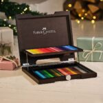 Faber-Castell Polychromos kinkekomplekt, 72 värvi - Pilt 3