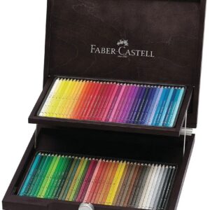 Faber-Castell Albrecht Dürer lahjapakkaus, 72 väriä