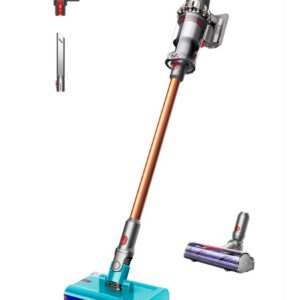 Dyson Cyclone V10 Submarine pesevä pölynimuri