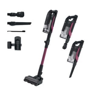 Hoover HF6 Flexi pulktolmuimeja
