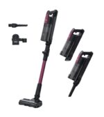 Hoover HF3 Flexi Home pulktolmuimeja