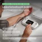 Withings BPM Vision vererõhumõõtja - Pilt 2