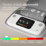 Withings BPM Vision vererõhumõõtja - Pilt 4