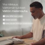 Withings BPM Vision vererõhumõõtja - Pilt 3