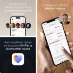 Withings BPM Vision vererõhumõõtja - Pilt 5