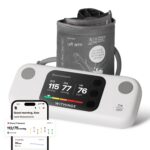 Withings BPM Vision vererõhumõõtja