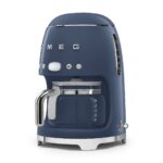 Smeg DCF02NBEU kahvinkeitin, Navy Blue - Pilt 2