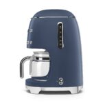 Smeg DCF02NBEU kahvinkeitin, Navy Blue - Pilt 3