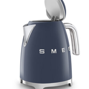 Smeg KLF03NBEU veekeetja, tumesinine