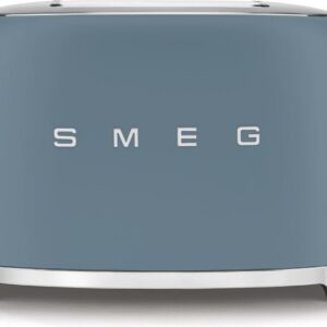 Smeg TSF01SBMEU röster, tormisesinine