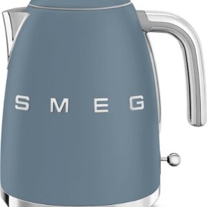 Smeg KLF03SBMEU Veekeetja, tormisesinine