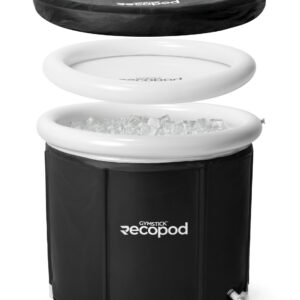 Gymstick Recopod Ice Bath jääkylpyallas
