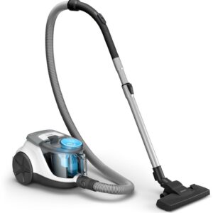 Philips XB2122/09 pölypussiton pölynimuri