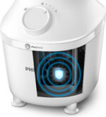 Philips 3000 seeria HR2041/00 blender - Pilt 2