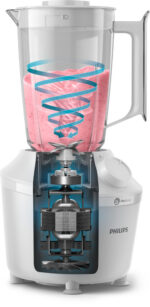 Philips 3000 seeria HR2041/00 blender - Pilt 3