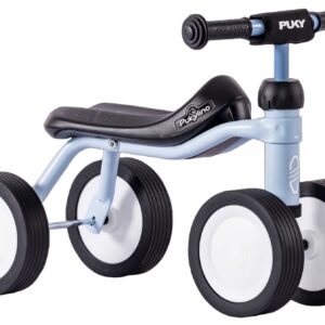 PUKY PUKYlino potkupyörä, retro blue