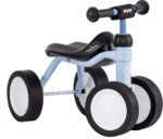 PUKY PUKYlino potkupyörä, retro blue - Pilt 2