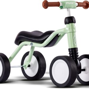 PUKY WUTSCH potkupyörä, pastel green