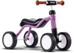 PUKY WUTSCH potkupyörä, perky purple