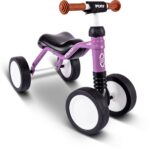 PUKY WUTSCH potkupyörä, perky purple - Pilt 2
