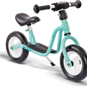 PUKY LR M potkupyörä, aqua green