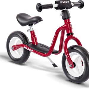 PUKY LR M potkupyörä, chilli red