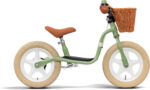 PUKY LR 1L BR CLASSIC potkupyörä, retro green - Pilt 2