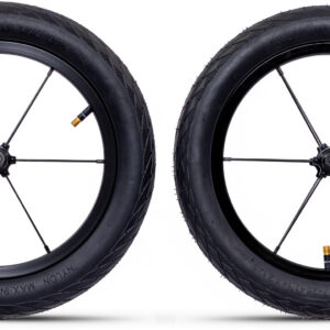 PUKY NEXT Downsize Kit 12" rengaspäivityssarja