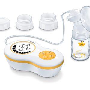 Beurer BY40 rintapumppu