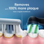 Oral-B Pro Vitality Black sähköhammasharja - Pilt 3
