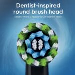 Oral-B Pro Vitality Black sähköhammasharja - Pilt 4