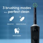 Oral-B Pro Vitality Black sähköhammasharja - Pilt 5