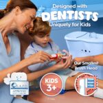 Oral-B Pro Kids elektriline hambahari The Lion King - Pilt 3