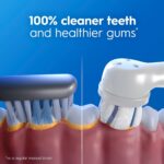 Oral-B iO3 sähköhammasharja, vaaleanpunainen + matkakotelo - Pilt 2