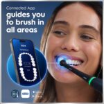 Oral-B iO6 elektriline hambahari, must ja roosa + reisikott - Pilt 5