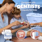Oral-B Pro Kids vahetusharjad Disney Lõvikuninga teemaga, 4 tk - Pilt 3