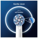 Oral-B Pro Sensitive Clean vaihtoharjat, 5 kpl - Pilt 4