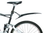 Topeak Defender M2 takalokasuoja, 26-27,5" - Pilt 2