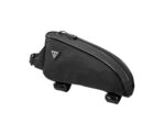 Topeak Toploader polkupyörälaukku, 0,75 l, musta