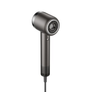 Dreame Gusto Space Black hiustenkuivaaja