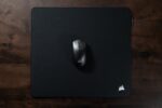 Corsair MM PRO Control XL hiirimatto, musta - Pilt 4