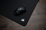 Corsair MM PRO Control XXL hiirimatto, musta - Pilt 5