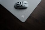 Corsair MM PRO Control XXL hiirimatto, harmaa - Pilt 5