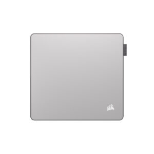 Corsair MM PRO Control XL hiirimatto, harmaa
