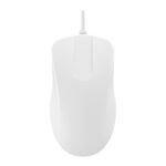 Contour Active Key ClassicClean meditsiiniline hiir, kerimisanduriga PMH1 hiir, valge
