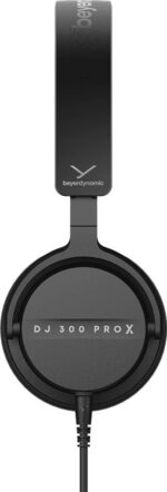 Beyerdynamic DJ 300 Pro X DJ-kuulokkeet - Pilt 3
